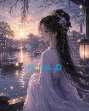 Dung Nhan Tựa Hoa Phù Dung