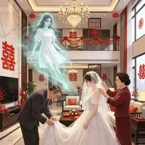 Được Cứu Nhờ Lời Tiên Tri