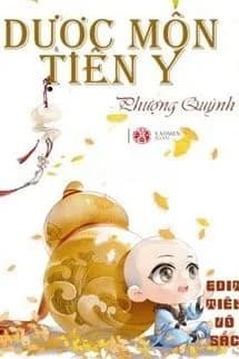Dược Môn Tiên Y