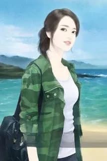 Dưới Bầu Trời Xanh Thẫm