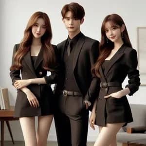 Dưới Đường Chân Trời