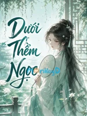 Dưới Thềm Ngọc