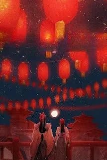 Dưới Vương Triều Cổ Đại