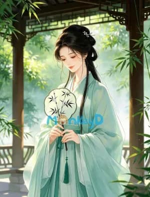 Đương Thời Dĩ Võng Nhiên