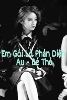 Em Gái Là Phản Diện