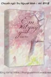Em Rất Quý Giá