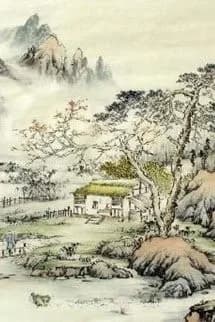 Gả Cho Góa Nam Nhân