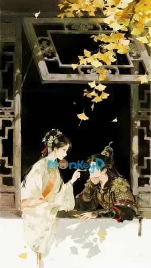Gả Cho Tướng Quân Thô Hán