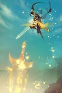 Gamer Xưng Bá Dị Giới