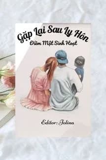 Gặp Lại Sau Ly Hôn