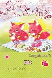 Giả Heo Ăn Thịt Hồ Ly​