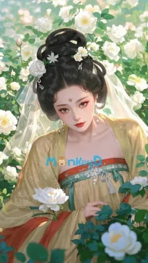 Giấc Mơ Của Hoàng Hậu
