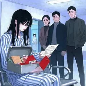 Giấc Ngủ Thay Em Gái