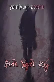 Giải Ngải Ký