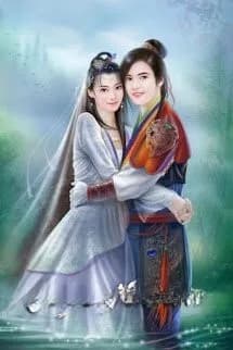 Giang Hồ Bất Ai Đao