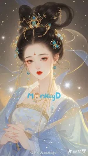 Giấu Mỹ Nhân