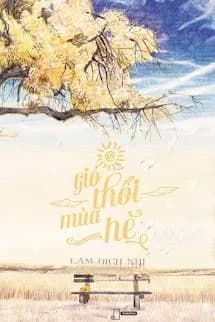 Gió Thổi Mùa Hè