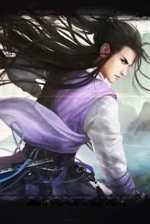 Hắc Bạch Long Kiếm