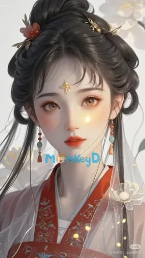 Hải Đường Hoa Rụng