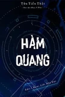 Hàm Quang