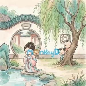 Hận Nữ Nhi