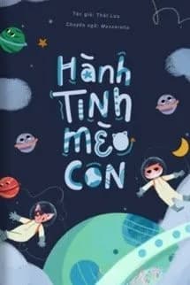 Hành Tinh Mèo Con