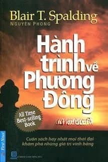 Hành Trình Về Phương Đông