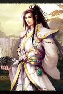 Hào Hoa Kiếm Khách