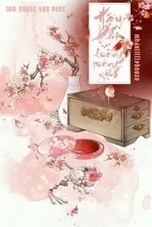 Hậu Phi Lưỡng Tương Yếm