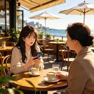 Hiếu Thảo Muộn Màng