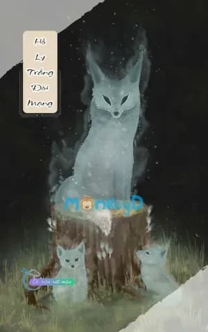 Hồ Ly Trắng Đòi Mạng