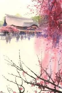 Họa Đường Xuân