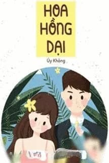Hoa Hồng Dại