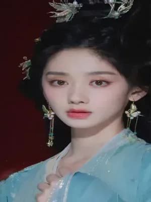 Hoa Lạc Tình Kiếp