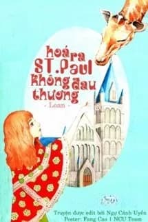 Hóa Ra St. Paul Không Đau Thương