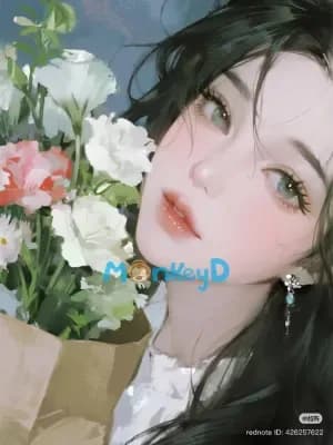 Hoa Tàn Rực Lửa