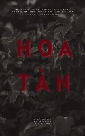 Hoa Tàn