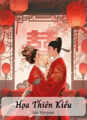 Họa Thiên Kiều
