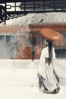 Hoài Ân Kỳ Án