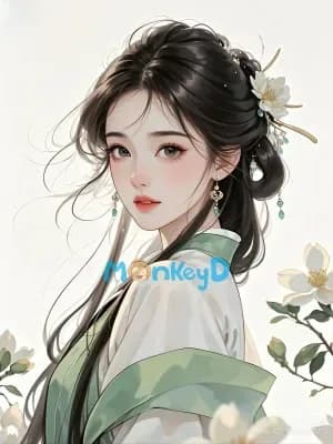 Hoán Gả Nha Hoàn