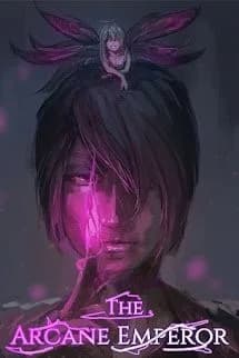 Hoàng Đế Arcane