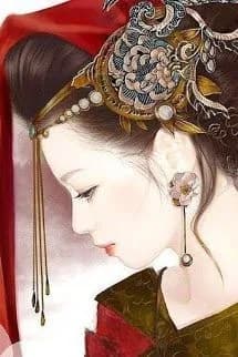 Hoàng Hậu Đến Từ Tương Lai
