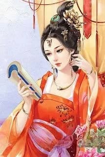 Hoàng Hậu Lười Tô Hiểu Nguyệt