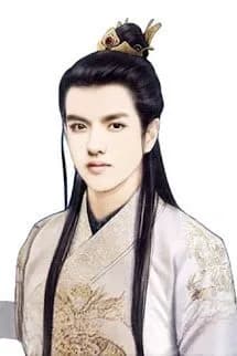 Hoàng Kim Thử Tham Ăn