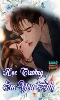 Học Trưởng Em Yêu Anh