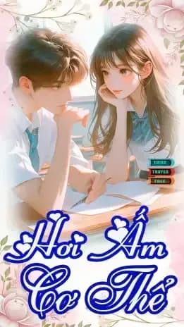 Hơi Ấm Cơ Thể