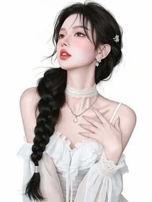 Hôn Lễ Của Anh