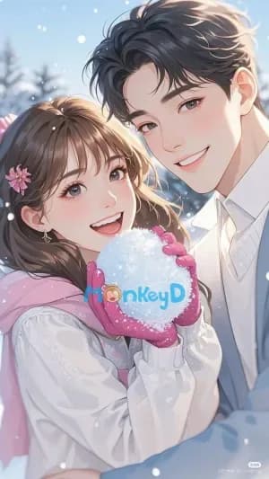 Hôn Lễ Này, Không Có Anh