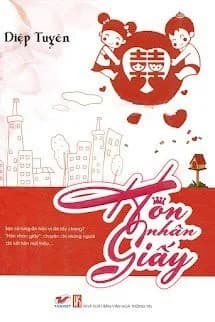 Hôn Nhân Giấy