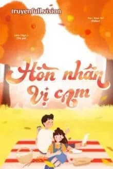 Hôn Nhân Vị Cam